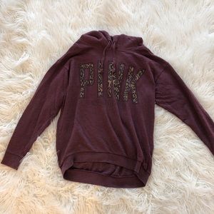 PINK Hoodie